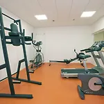 Aparthotel Sejours & Affaires Paris-davout Paris