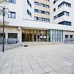 Sejours & Affaires Paris-davout 4* Paris