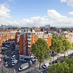 Sejours & Affaires Paris-Davout