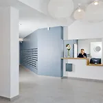 Sejours & Affaires Paris-davout 4*
