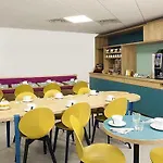 Aparthotel Sejours & Affaires Paris-davout 4*