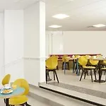 Aparthotel Sejours & Affaires Paris-davout Paris
