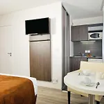 Sejours & Affaires Paris-davout 4* Paris