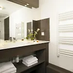 Sejours & Affaires Paris-davout Aparthotel 4*