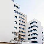 Sejours & Affaires Paris-davout Aparthotel Paris