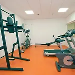 Aparthotel Sejours & Affaires Paris-davout 4*