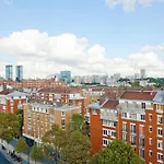 Sejours & Affaires Paris-davout Paris
