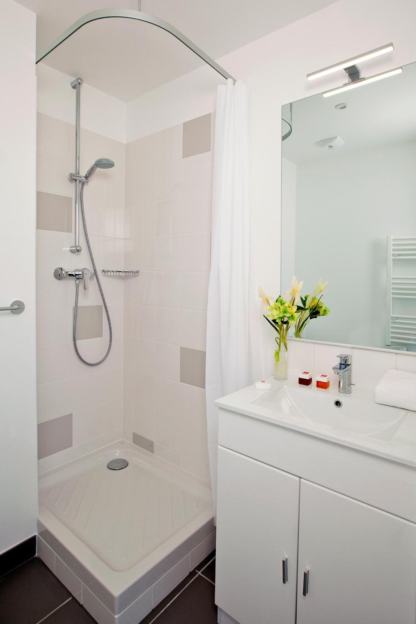 Sejours & Affaires Paris-davout Aparthotel