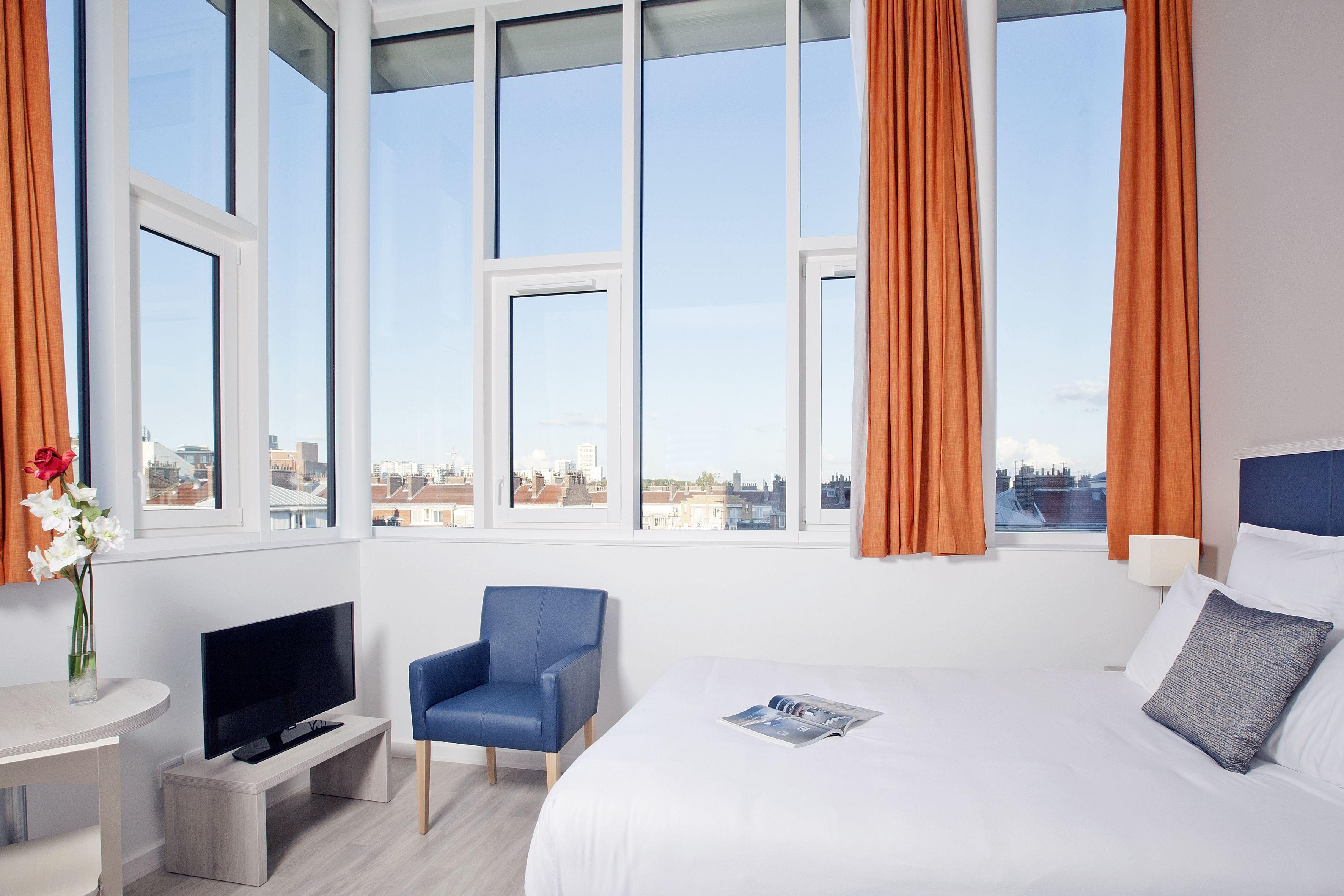 Sejours & Affaires Paris-davout