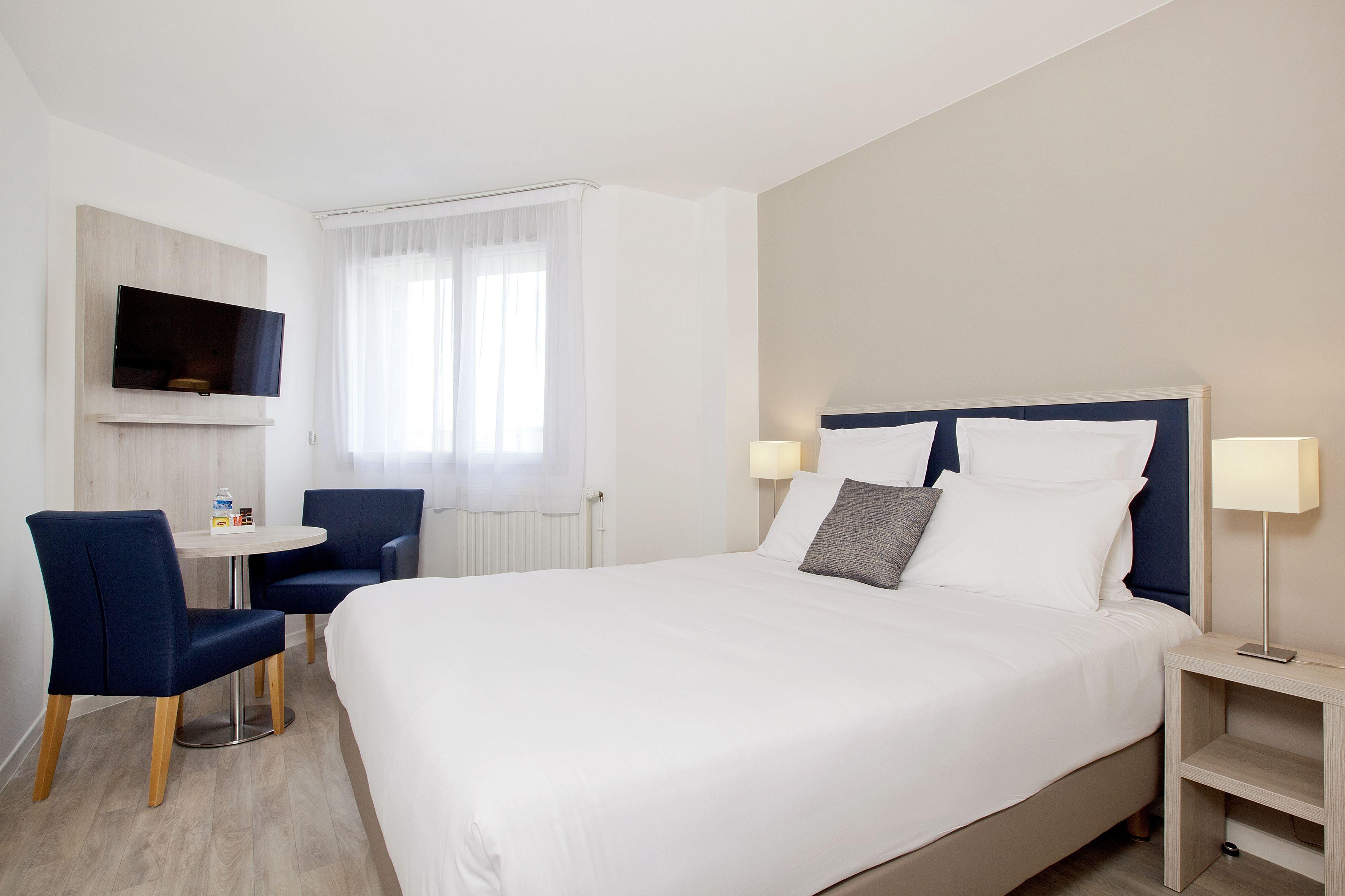 Aparthotel Sejours & Affaires Paris-davout 4*