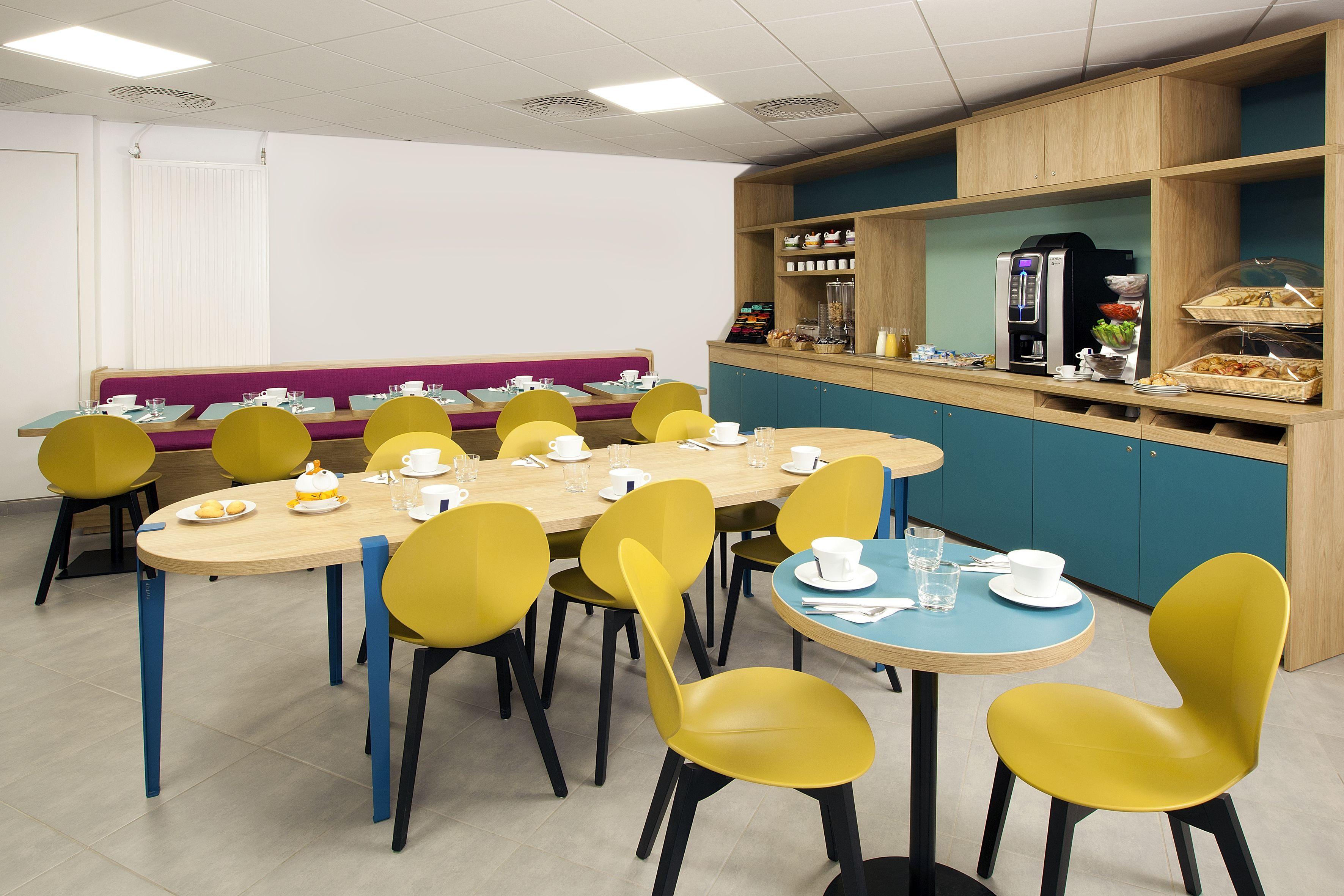 Sejours & Affaires Paris-davout