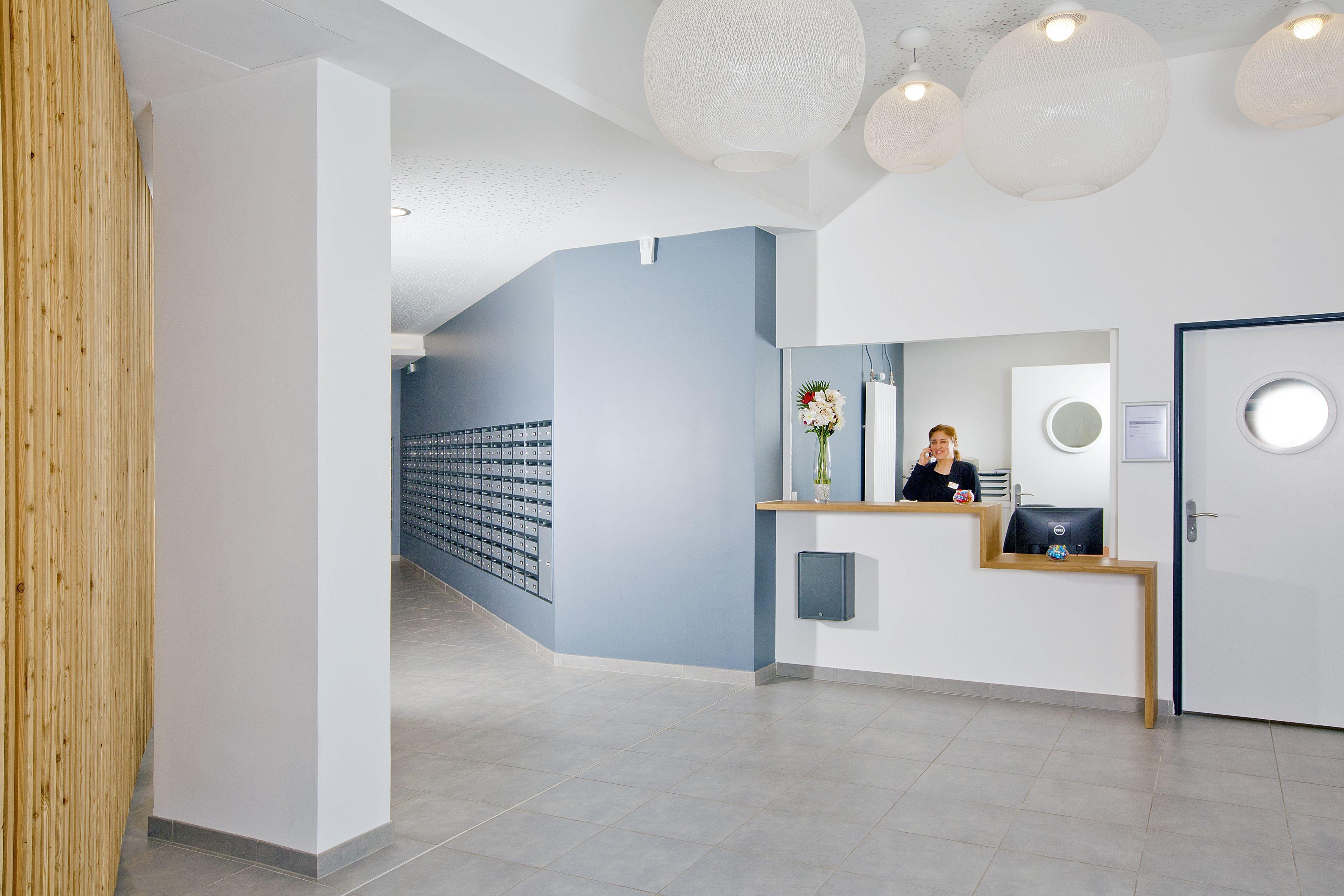 Sejours & Affaires Paris-davout 4*