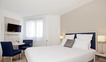 Sejours & Affaires Paris-davout 4*