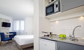 Sejours & Affaires Paris-davout 4* Paris