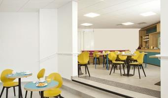 Aparthotel Sejours & Affaires Paris-davout Paris