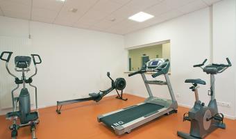 Sejours & Affaires Paris-davout 4* Paris