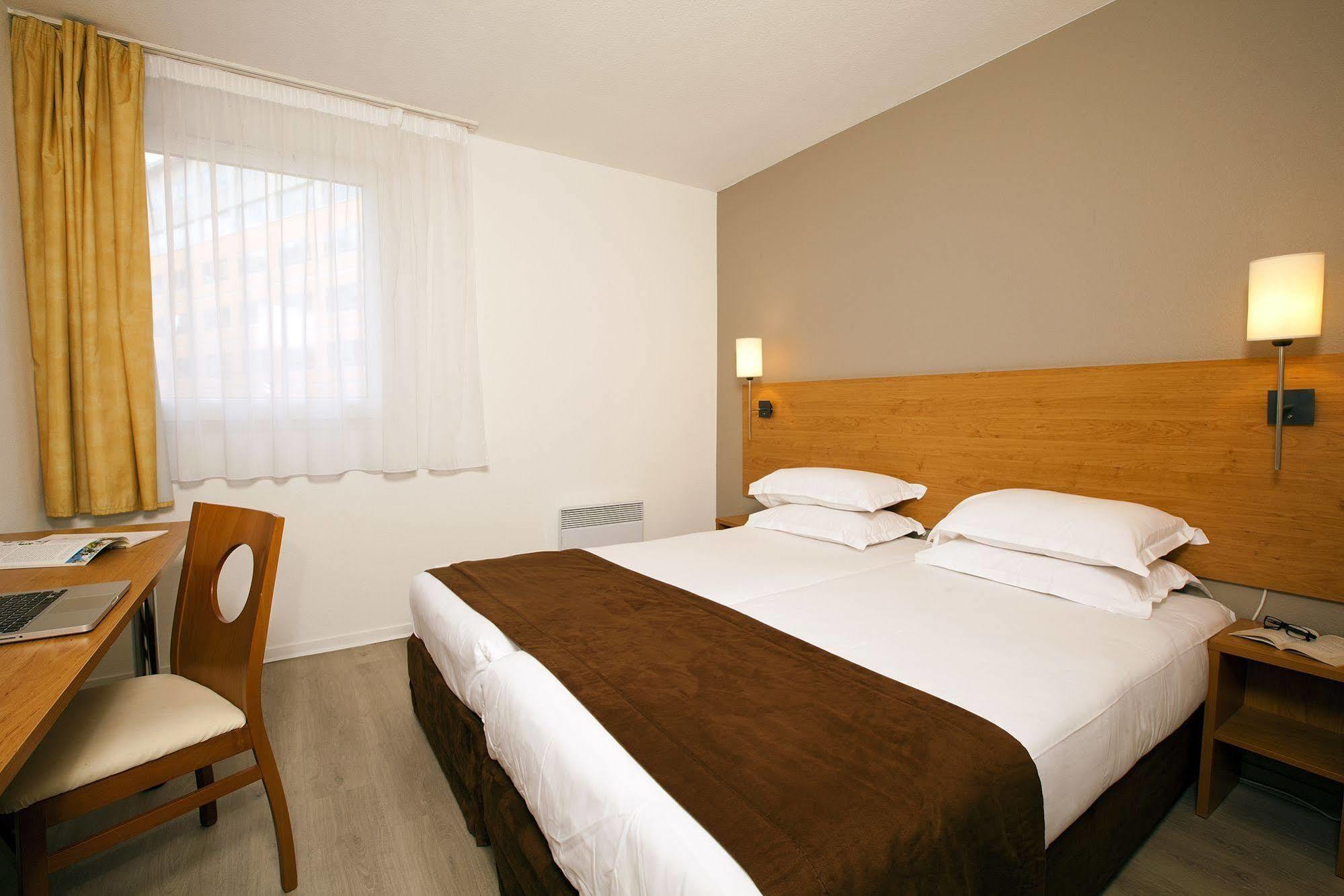 Sejours & Affaires Paris-davout Aparthotel 4*