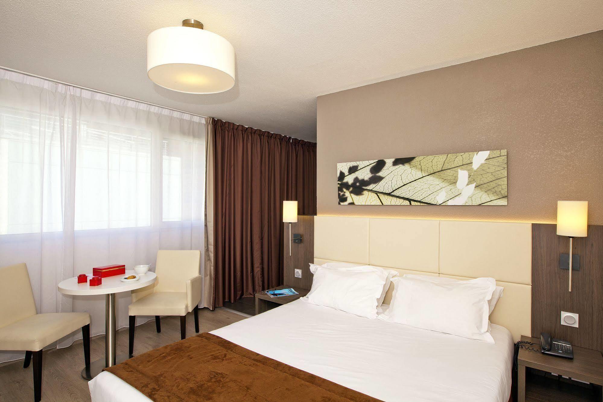 Aparthotel Sejours & Affaires Paris-davout Paris