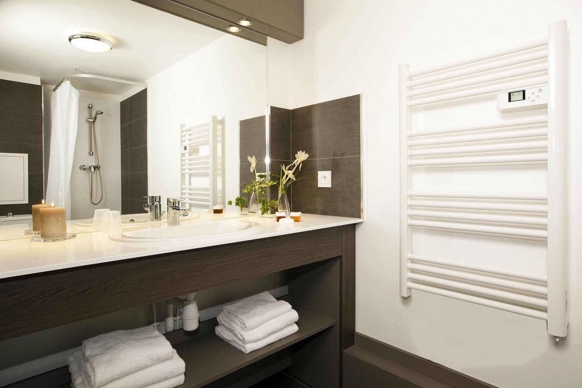 Sejours & Affaires Paris-davout Aparthotel 4*