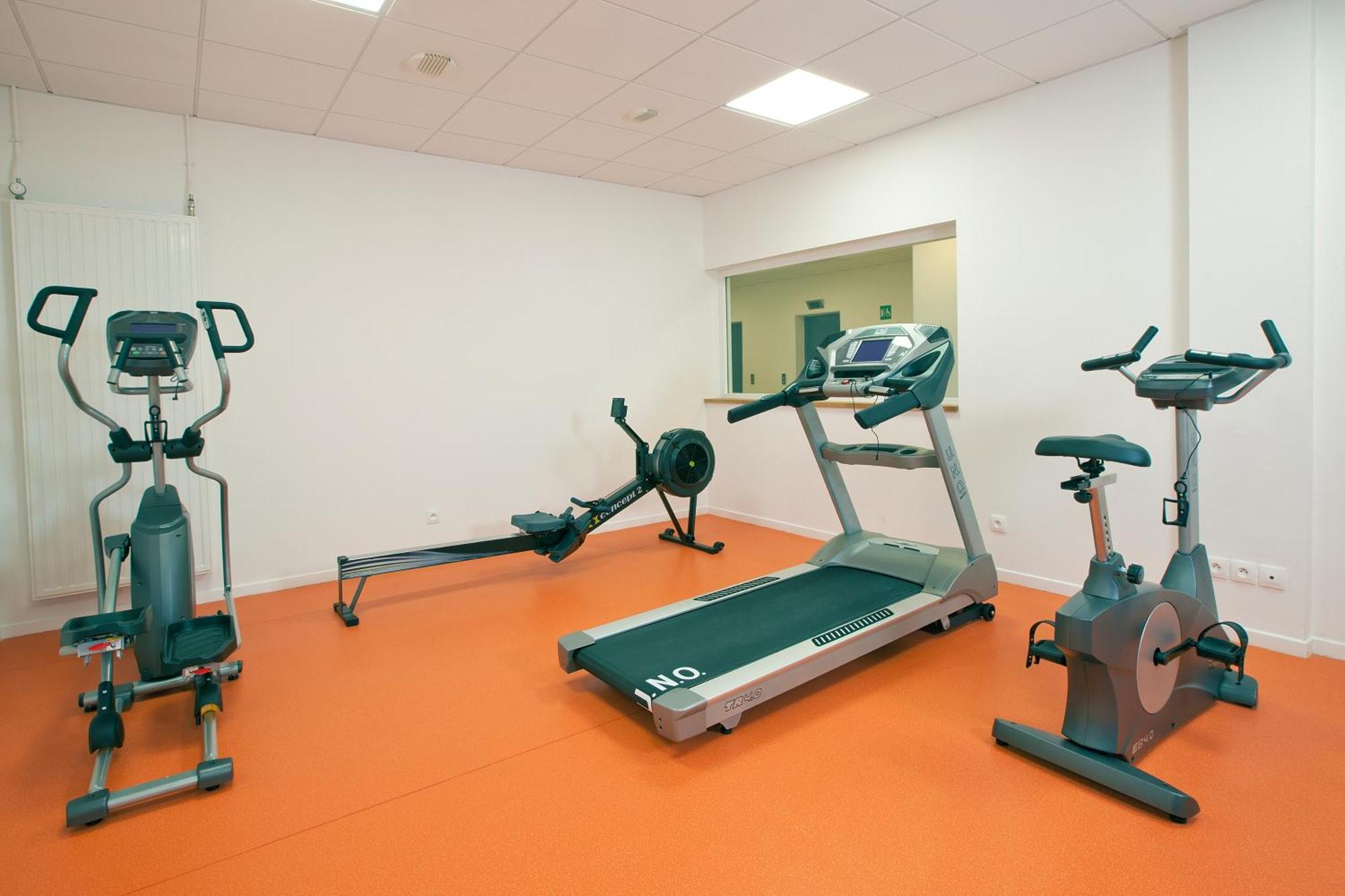 Sejours & Affaires Paris-davout 4* Paris