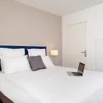 Aparthotel Sejours & Affaires Paris-davout 4*
