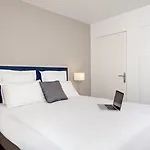 Sejours & Affaires Paris-davout Aparthotel Paris