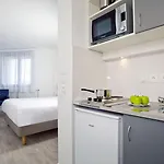 Aparthotel Sejours & Affaires Paris-davout