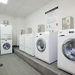 Sejours & Affaires Paris-davout 4* Paris