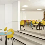 Aparthotel Sejours & Affaires Paris-davout