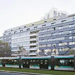 Sejours & Affaires Paris-Davout