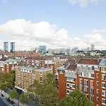 Sejours & Affaires Paris-Davout