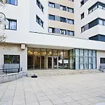 Sejours & Affaires Paris-davout Aparthotel Paris