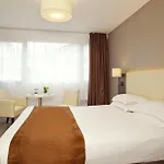 Sejours & Affaires Paris-davout 4*