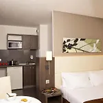 Aparthotel Sejours & Affaires Paris-davout Paris