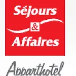 Aparthotel Sejours & Affaires Paris-davout Paris