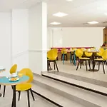 Aparthotel Sejours & Affaires Paris-davout Paris