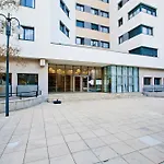 Aparthotel Sejours & Affaires Paris-davout Paris