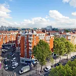 Sejours & Affaires Paris-davout Aparthotel