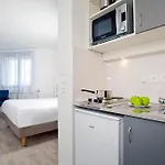 Sejours & Affaires Paris-davout Aparthotel 4*
