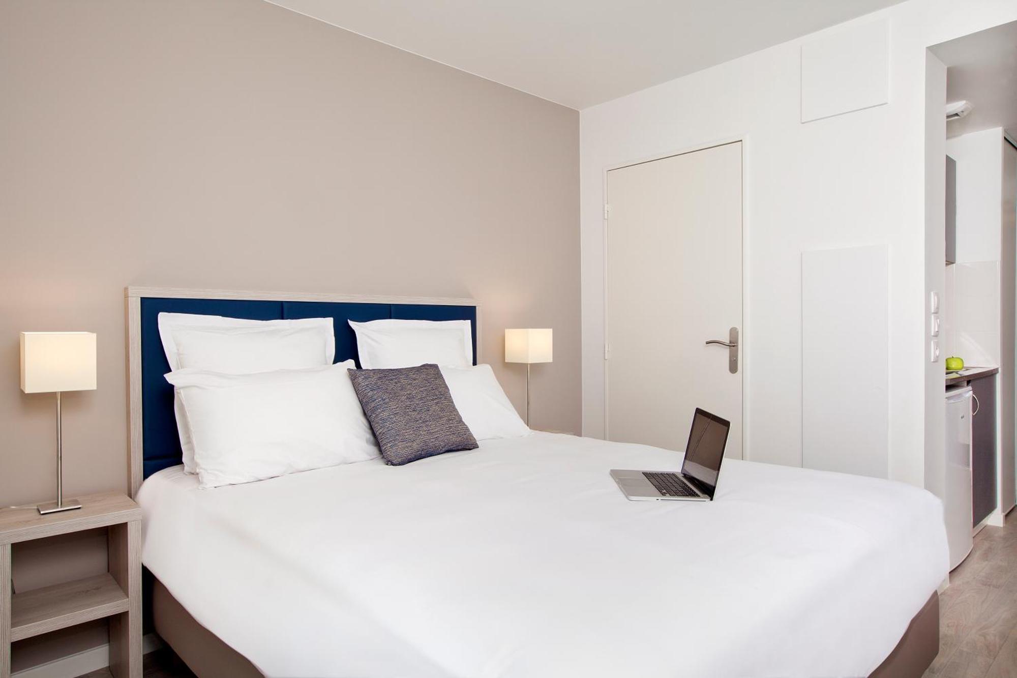 Aparthotel Sejours & Affaires Paris-davout 4*