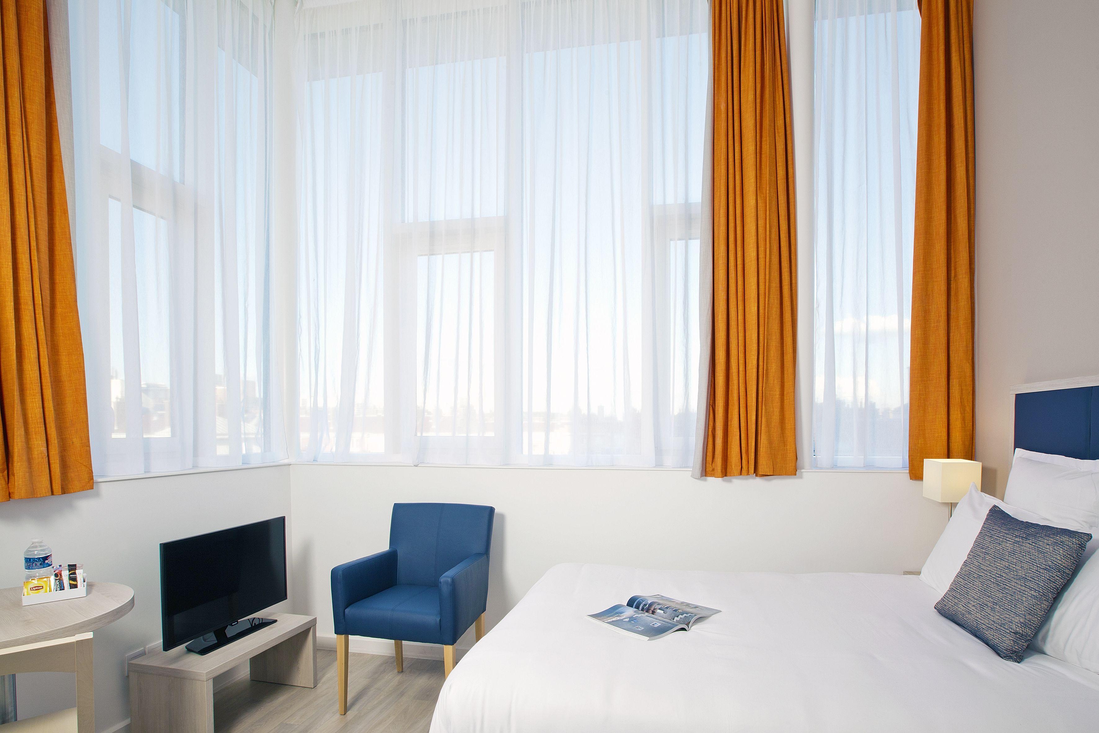 Aparthotel Sejours & Affaires Paris-davout Parigi