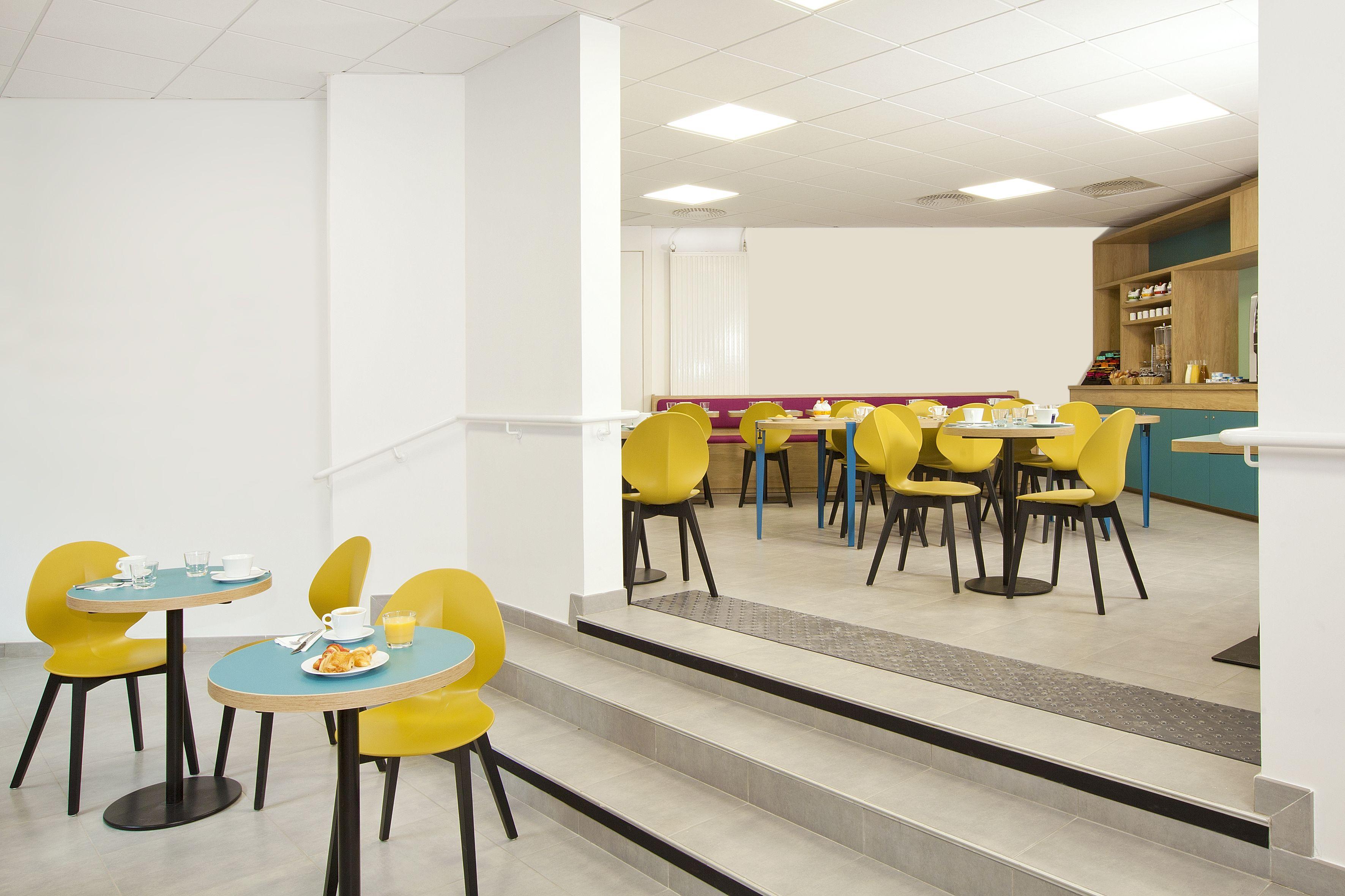 Aparthotel Sejours & Affaires Paris-davout